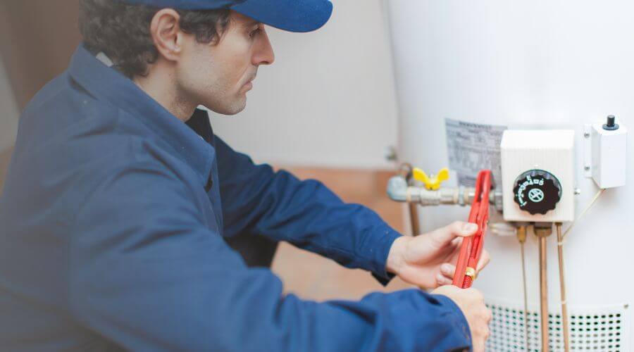 Professional same day plumber in Nerstrand, MN